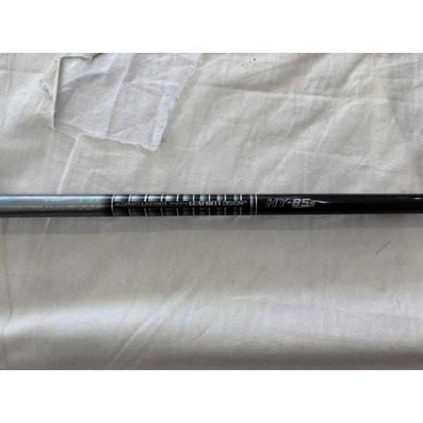 GRAPHITE DESIGN（グラファイトデザイン） 【中古】グラファイト