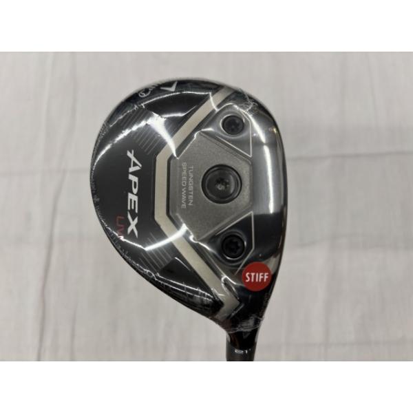 Callaway（キャロウェイ） 【新品】キャロウェイ APEX UW 2026◇TENSEI