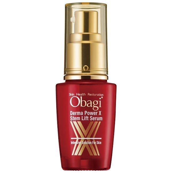 Obagi オバジ ダーマパワーX ステムリフト セラム 30ml : POPO Obagi オバジ ダーマパワーX ステムリフト セラム 30ml : POPO