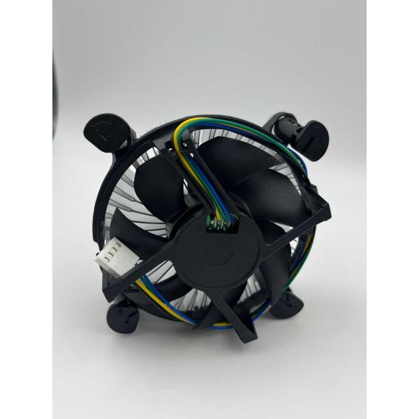 CPU�t�@�� �y4�s�� PWM�Ή��z �v�b�V���s���� 2000rpm �É�22dB 775/1150/1155/1156/1151/1200 [96278] ���i�摜2