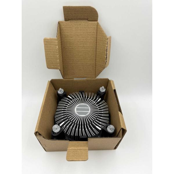 CPU�t�@�� �y4�s�� PWM�Ή��z �v�b�V���s���� 2000rpm �É�22dB 775/1150/1155/1156/1151/1200 [96278] ���i�摜4