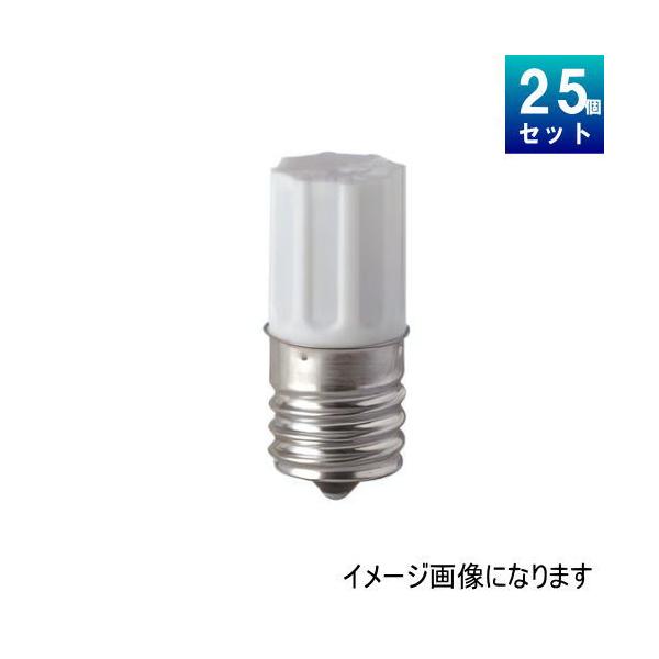 点灯管 グロー球 FG-1E ノーブランド FG1E [25個入][1個あたり84円