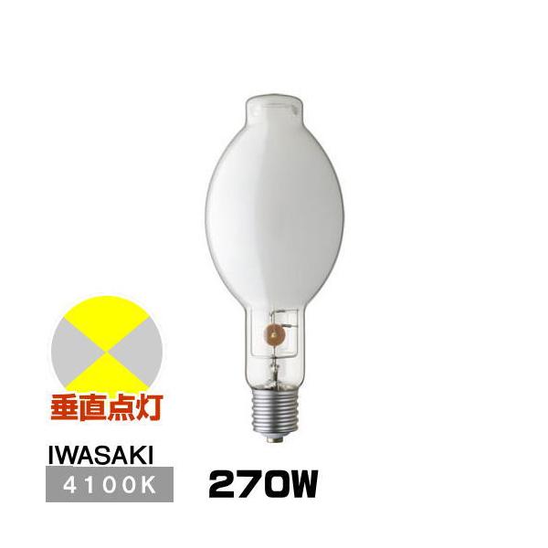 岩崎電気 M190FCLSP-W/BUD 7個 +三菱MF250 1個 MF250DL/BH - アイ クリーンエース 250W｜照明器具検索・ダウンロード