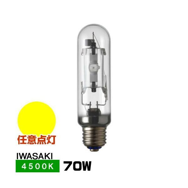 岩崎電気ハイラックス安定器(70W)