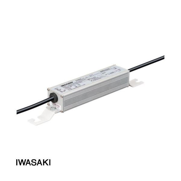 岩崎電気 岩崎 WLE132V380M1/24-1 電源ユニット LEDioc LEDライト