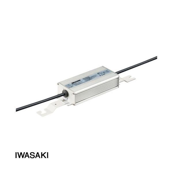 岩崎電気 岩崎 WLE160V560M1/24-1 電源ユニット LEDioc LEDライト