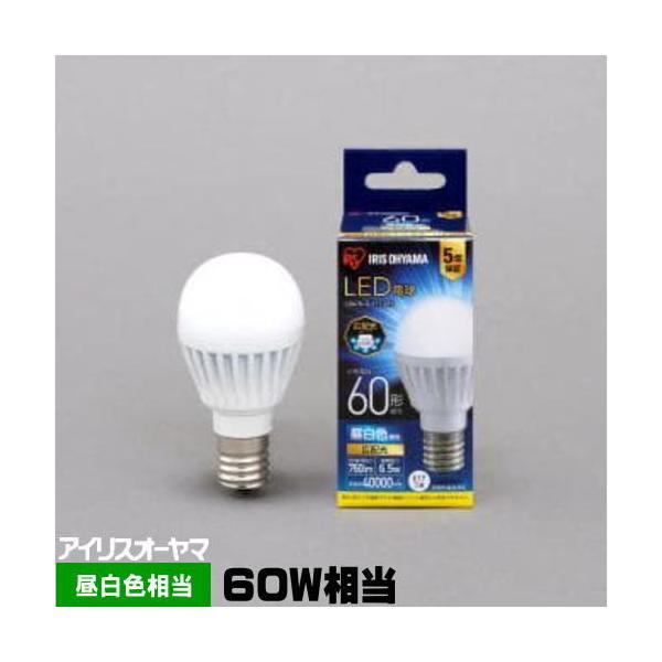 ACXI[} LDA7N-G-E17-6T6 LEDd `d` E17 60W 760lm F Lz 220x LDA7NGE176T6