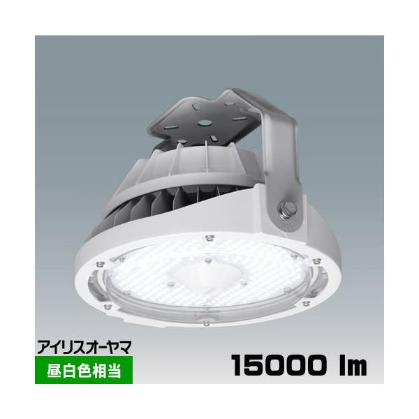 高天井用LED RZ-Rシリーズ LDRCL78N-110-I 15000lm エコハイルクス アイリス オーヤマ LDRCL78N-110BS-I 屋内向 高天井LED