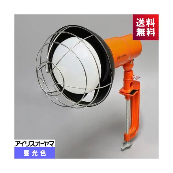 IRIS OHYAMA  LED 投光器 LWT-3000CK 全光束 3000ルーメン 300形相当 防雨型 屋内外兼用 ケーブル5.0m 新品 IRIS OHYAMA（アイリスオーヤマ） LED投光器 LWT-3000CK 27W 3000lm