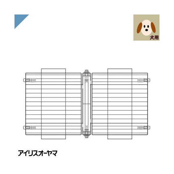 =======================================================  ウッディシステムサークル用屋根  SWS-1200YGY  アッシュグレー  アイリスオーヤマ================...