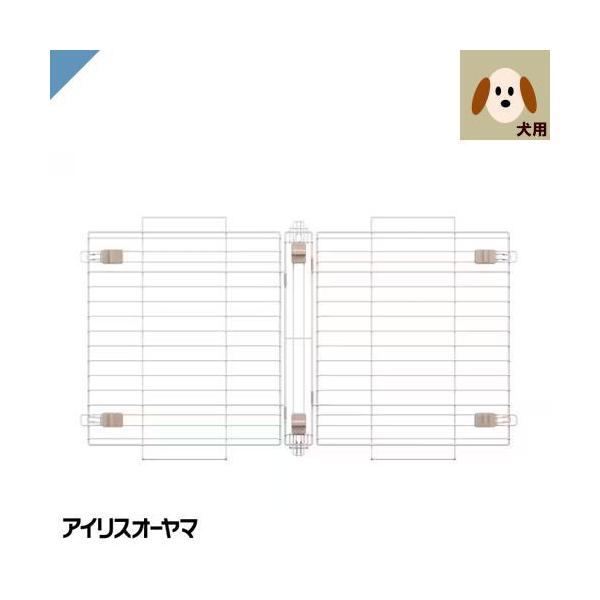 =======================================================  ウッディシステムサークル用屋根  SWS-1200YNA  ナチュラル  アイリスオーヤマ==================...