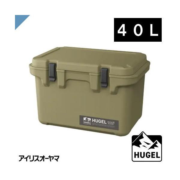 HUGEL（アイリスオーヤマ） アイリスオーヤマ ヒューゲル クーラー