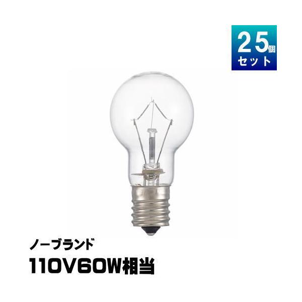 m[uh KR110V54W ~jNvgd 60` 110V E17 NA[25][1195~]