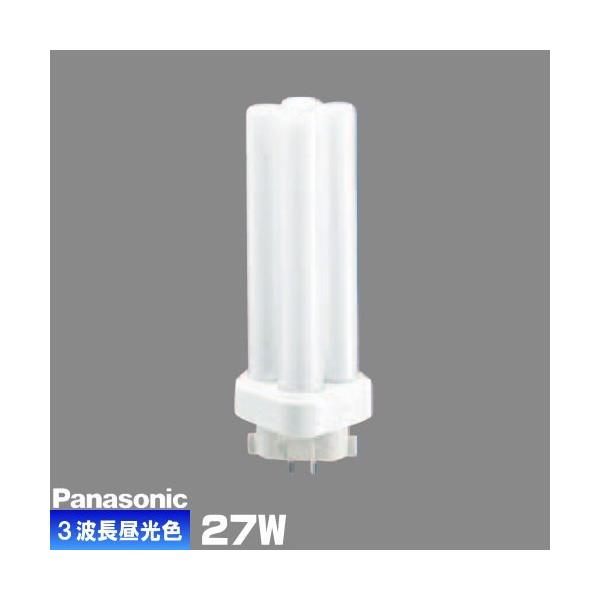 パナソニック ツイン2 FDL27EX-DF3 (電球・蛍光灯) 価格比較