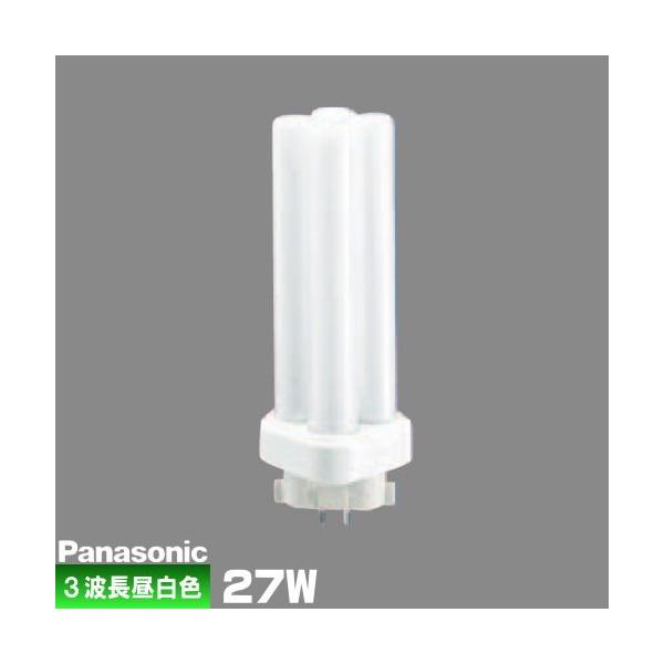 パナソニック FDL27EX-NF3 コンパクト蛍光灯 3波長形 昼白色 ツイン蛍光灯 ツイン2 :P-FDL27EXN:ライズラン - 通販 - Yahoo!ショッピング パナソニック FDL27EX-NF3 コンパクト蛍光灯 3波長形 昼白色 ツイン蛍光灯 ツイン2 :P-FDL27EXN:ライズラン - 通販 - Yahoo!ショッピング