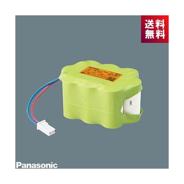パナソニック FK786 ニッケル水素蓄電池 交換電池(バッテリー) Panasonic Panasonic（パナソニック） FK786 非常灯 交換用電池 ニッケル水素