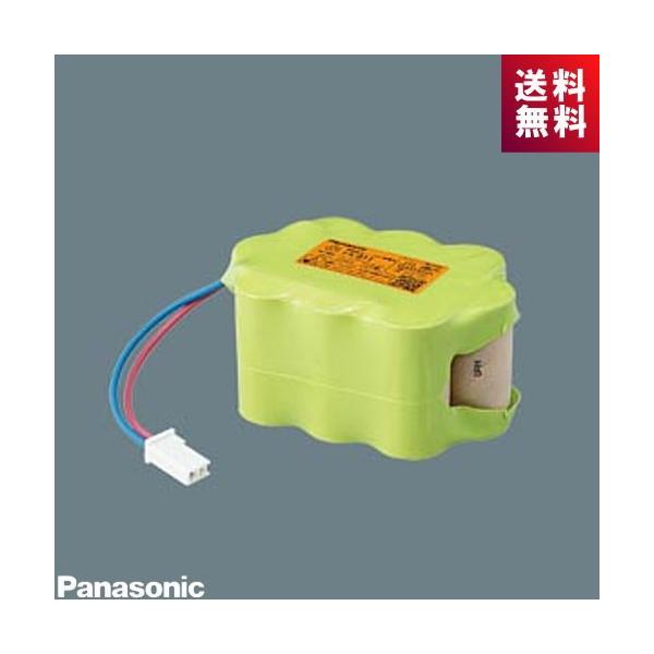 Panasonic（パナソニック） FK811 非常灯 交換用電池 ニッケル