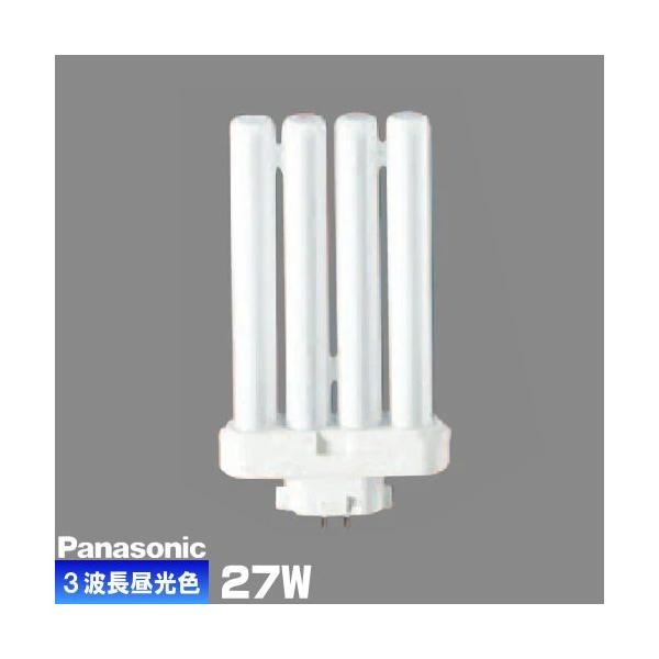 Panasonic（パナソニック） FML27EX-DF3 コンパクト蛍光灯 3波長形