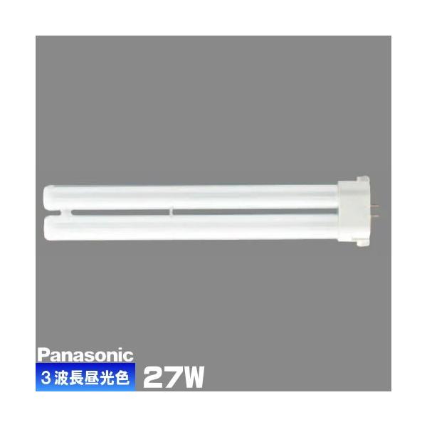 パナソニック ツイン1 FPL27EX-DF3 (電球・蛍光灯) 価格比較 パナソニック ツイン1 FPL27EX-DF3 (電球・蛍光灯) 価格比較