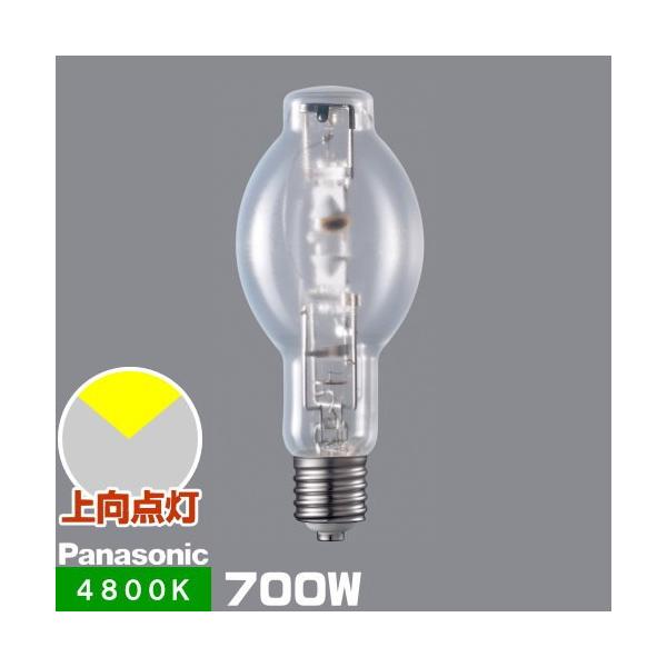 パナソニック HIDランプ M700L/BUSC/N 2個 パナソニック(Panasonic