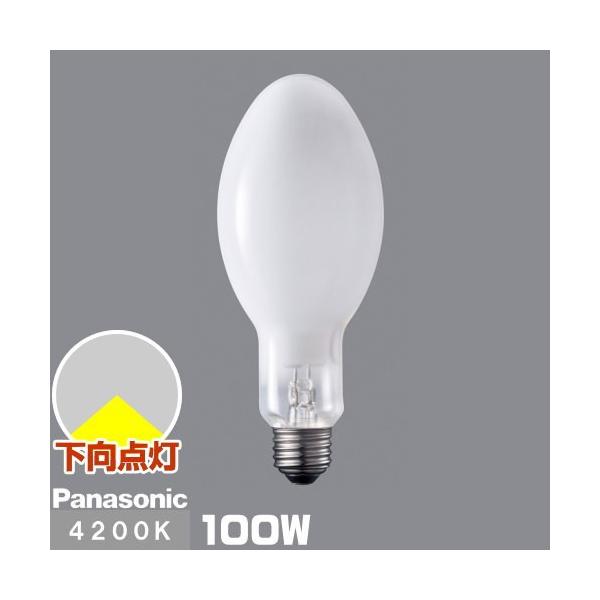 パナソニック マルチハロゲン灯 MF100L/BUSC-P/N (電球・蛍光灯) 価格 