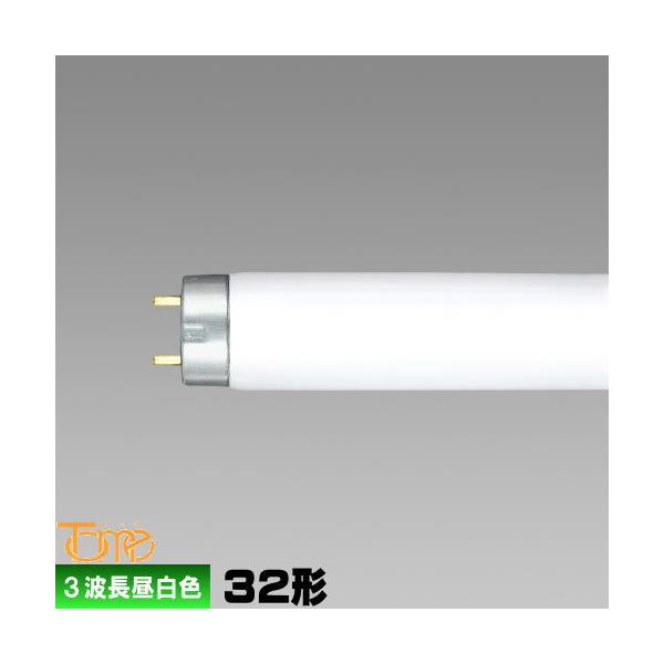 東京メタル FHF32EX-N-H-TM 直管 Hf 蛍光灯 32形 3波長形 昼白色 東京メタル FHF32EX-N-H-TM 直管 Hf 蛍光灯 32形 3波長形 昼白色