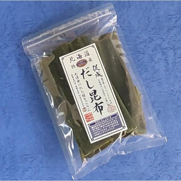 北海道小樽のお土産で人気となっている利尻屋みのやのだし昆布！だしに煮物に色々使えます。