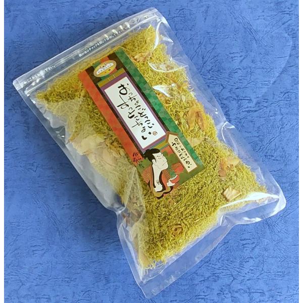 味豊かな昆布と鰹節をふんわり削り上げました。色々なお料理に振りかけてお召し上がりください。