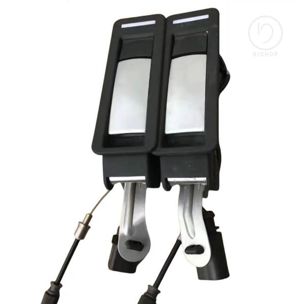 並行輸入品】ランボルギーニ アヴェンタドール LP700 720 750 ドアプル