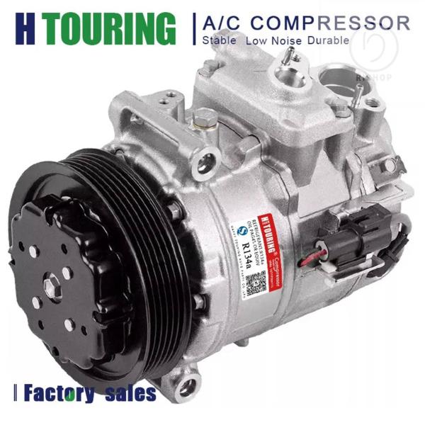 エアコンコンプレッサー エアコンコンプレッサー4456130日立掘削機IZX200 IZX200LC ZX350 ZX500