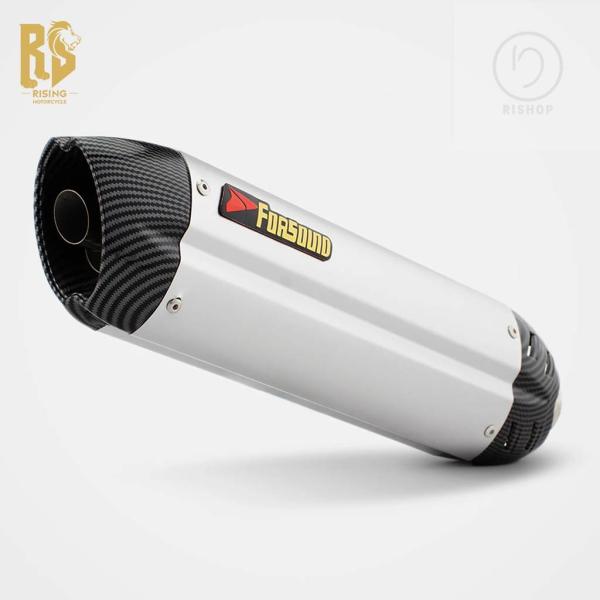 CBR650R エキゾーストパイプ TERMIGNONI ホンダ CB650R / CBR650R(RH03) 4X1 エキゾースト