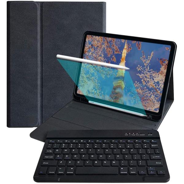 iPad Pro 11インチ キーボード ケース iPad Pro 11 キーボード ケース 11専用2018/2020モデル兼用 アイ