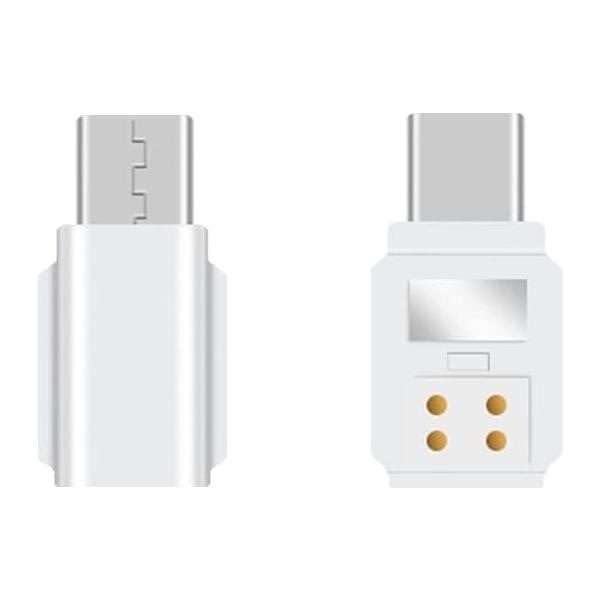 DJI OSMO Pocket 2 用 USB 携帯電話アダプターアクセサリー (TO
