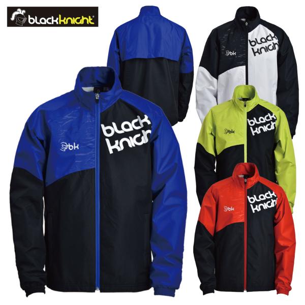black knight ウィンドアップジャケットT-0720-BLARED-L black knight ブラックナイト ウィンドアップジャケット T-0720