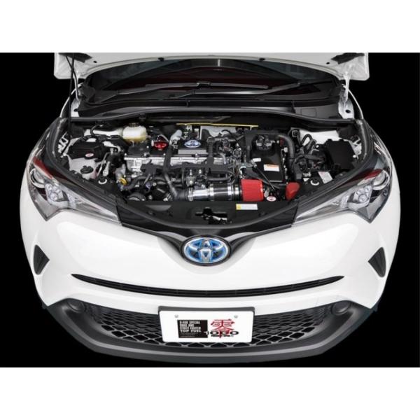 ZERO1000 p[`o[ g^ C-HR nCubh H28/12` DAA-ZXY10 2ZR-FXE