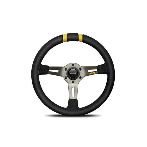 MOMO ステアリング DRIFT（ドリフト）D-20 正規輸入品 : カー