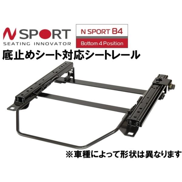 N SPORT X[YXCh ~߃^CvV[gpV[g[ TOYOTA g^ bB NCP30,NCP34,NCP35 Z~oP RECARO J etc. N SPORT GkX|[c