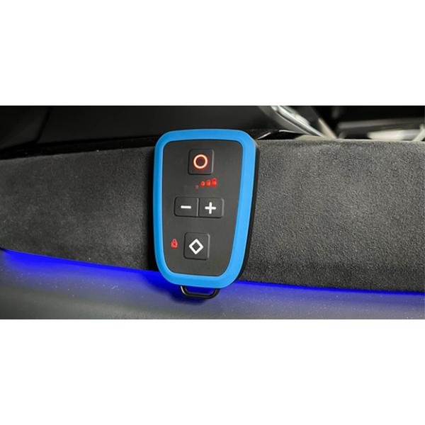 スマート DTEシステム ペダルボックス EV PedalBox DTE SYSTEMS : カー