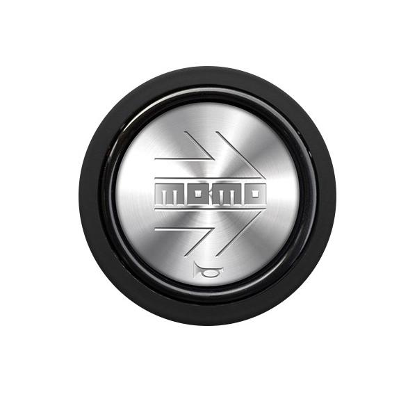 MOMO（モモ） ホーンボタン HBR-03 MOMO ARROW POLISH : カーパーツ
