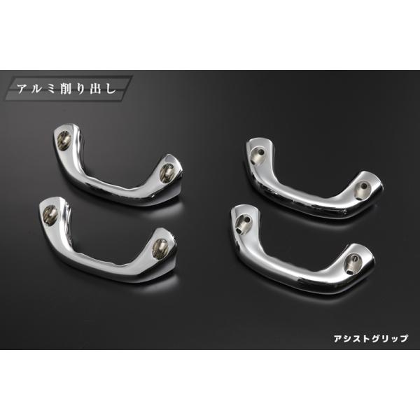 lx570 ランクル200 アシストグリップ rising2013m_lc-1161