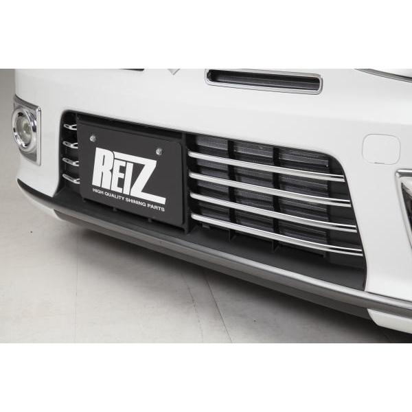 HA36S アルト ワークス/ターボRS フロントバンパーロアグリル HA36S アルト ワークス/ターボRS フロントバンパーロアグリル