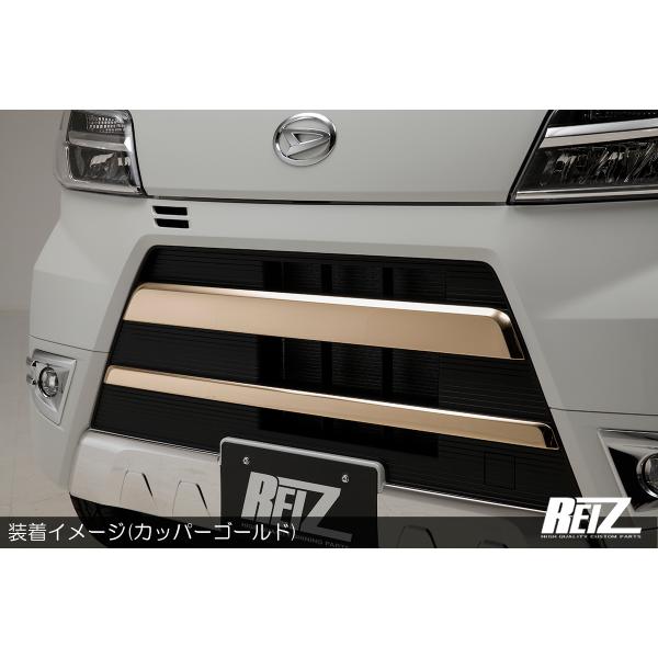 ２００ハイブリッド後期　グリル＋バンパーリップつき rising2013m_lc-178