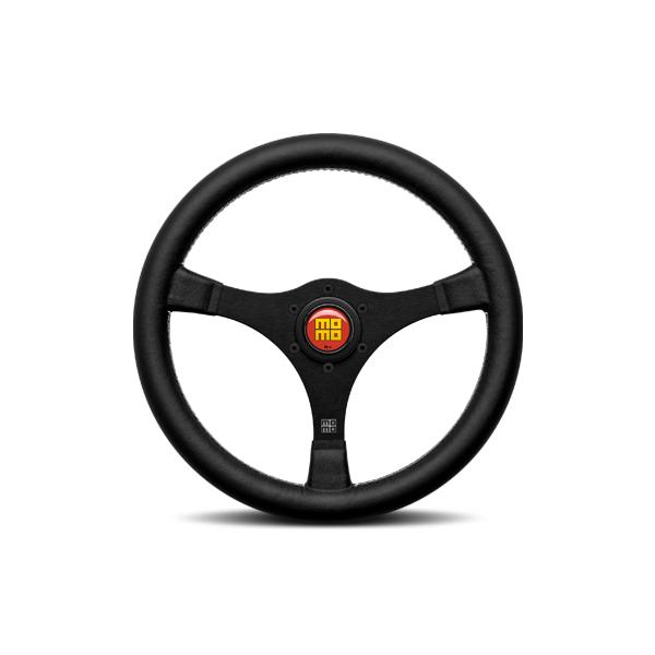 レーシングヘリテージ1968 MOMO ステアリング RACING HERITAGE 1968（レーシングヘリテージ