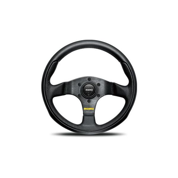 MOMO モモ ステアリング ティーム 30パイ TEAM : カーパーツ
