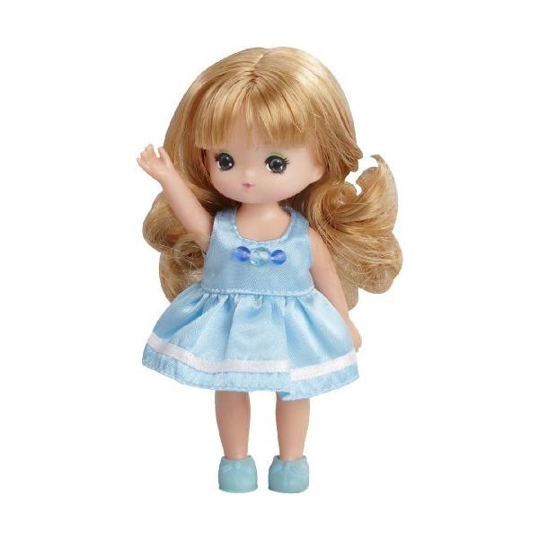 リカちゃん㉑ リカちゃん/きらちゃん S-25-09-07-278-GN-ZS - ドーリーテリア