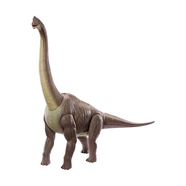 新品　ジュラシック・ワールド ブラキオサウルス GNC31 MATTEL risingsunstore_0829-003995