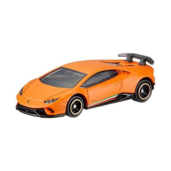 トミカ 34 ランボルギーニ ウラカン ペルフォルマンテ 箱 トミカ No.34 ランボルギーニ ウラカン ペルフォルマンテ (箱