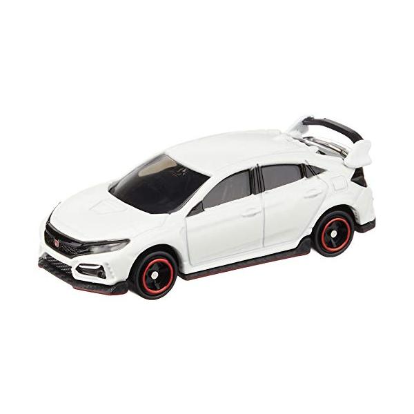 はやちゃんぽん　トミカ　ホンダセット　NSX シビックタイプR トミカ No.40 ホンダ シビック TYPE R ( 箱 ) : RisingSun Yahoo!店