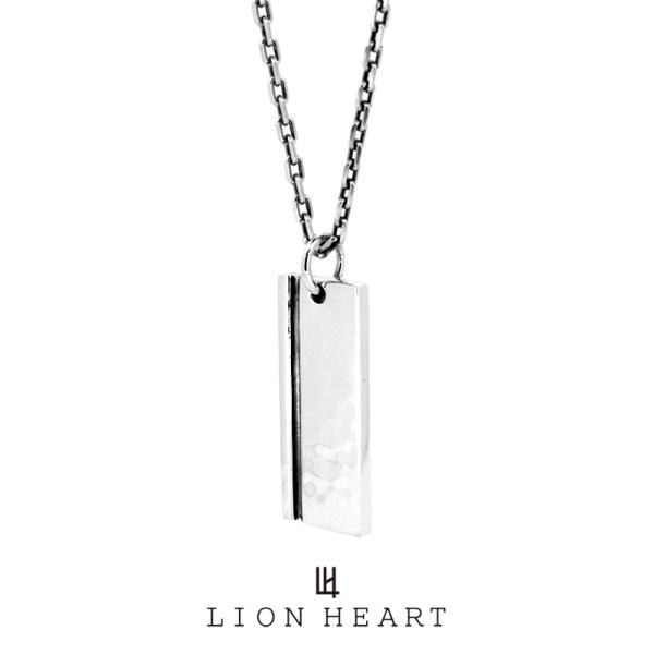 ライオンハート For Gift 槌目 S プレートネックレス シルバー925 01ne1771sv Lion Heart プレート スポーツmix ライン 送料無料 メンズ 人気ブランド 01ne1771sv メンズアクセサリー Rism Town 通販 Yahoo ショッピング