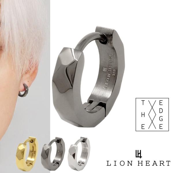 LION HEART ライオンハート LH-1 “THE EDGE” カッティング LION HEART ライオンハート LH-1 “THE EDGE” カッティング